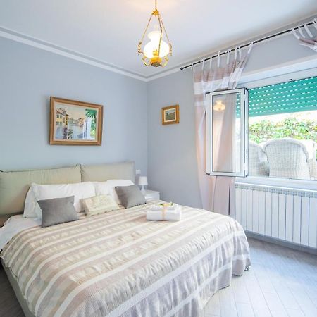 Primavera Apartments 圣雷默 外观 照片