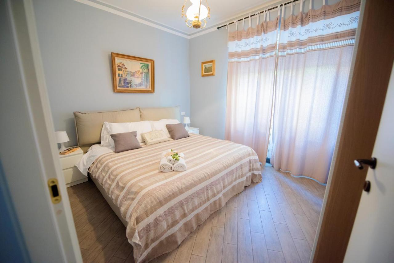 Primavera Apartments 圣雷默 外观 照片