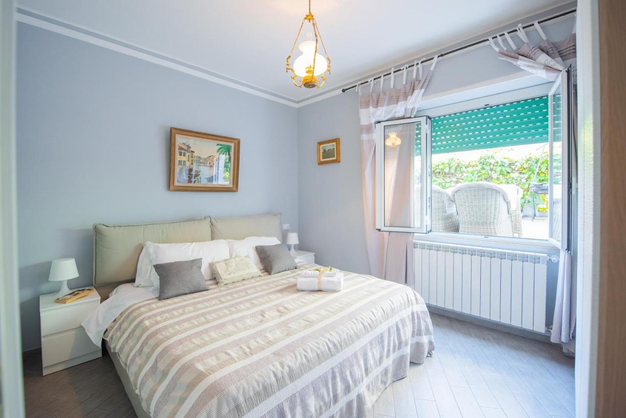 Primavera Apartments 圣雷默 外观 照片