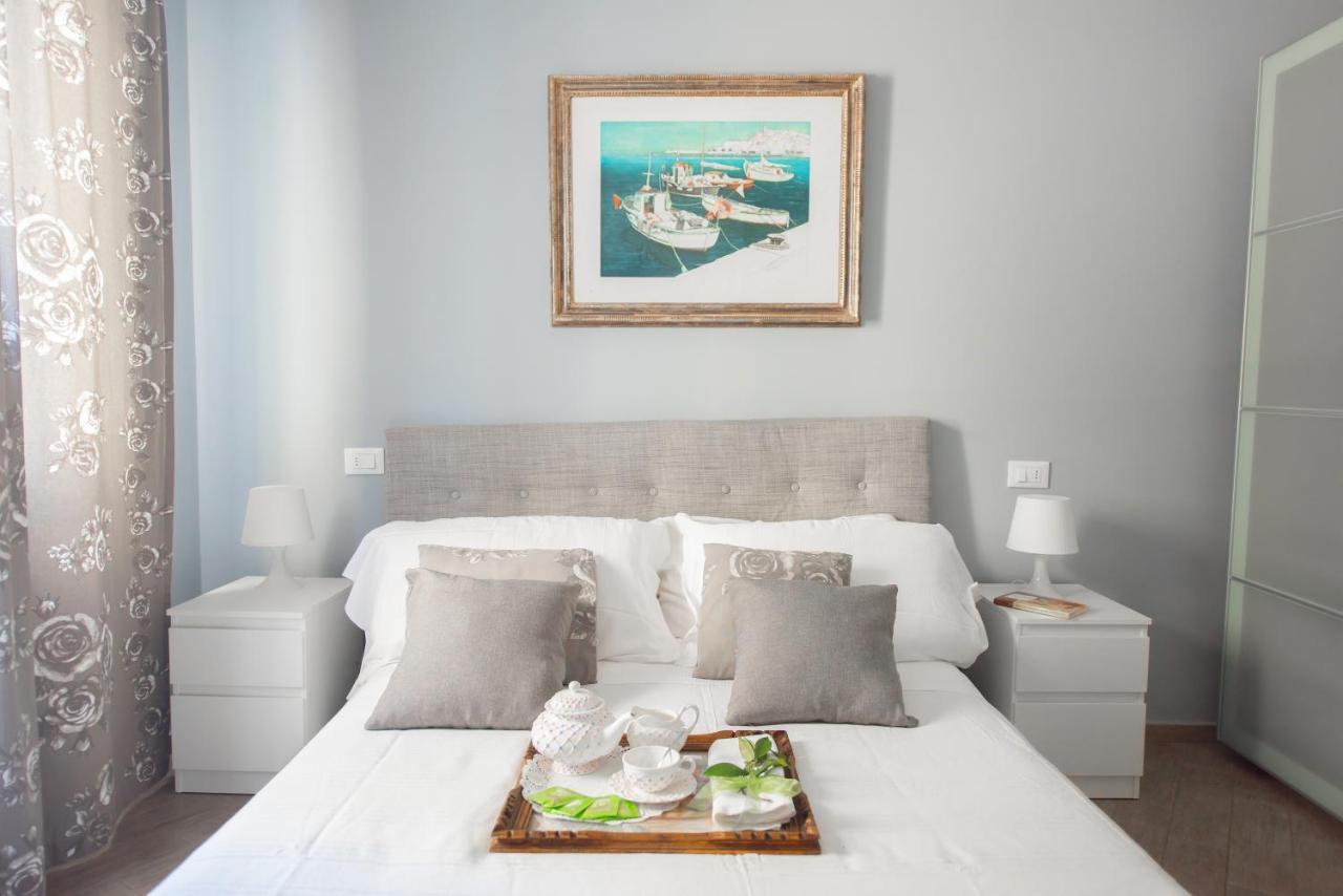 Primavera Apartments 圣雷默 外观 照片
