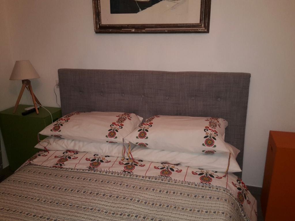 Primavera Apartments 圣雷默 外观 照片