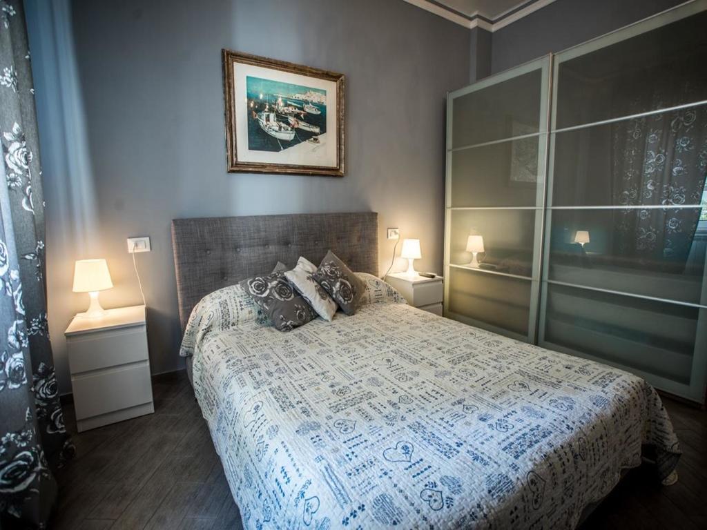 Primavera Apartments 圣雷默 外观 照片