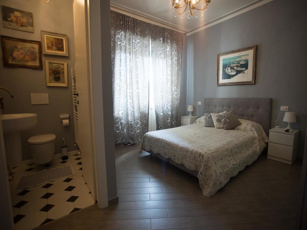 Primavera Apartments 圣雷默 外观 照片
