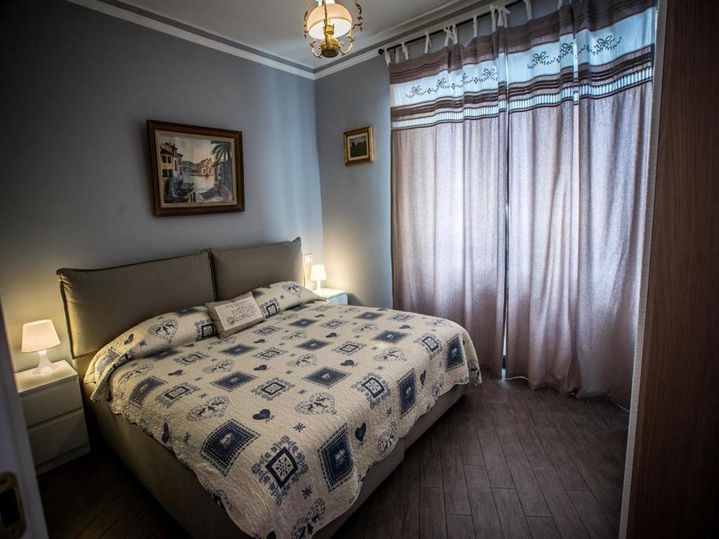 Primavera Apartments 圣雷默 外观 照片
