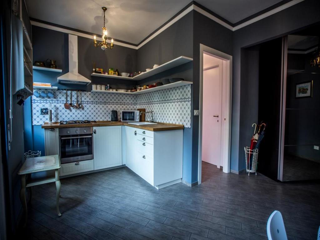 Primavera Apartments 圣雷默 外观 照片